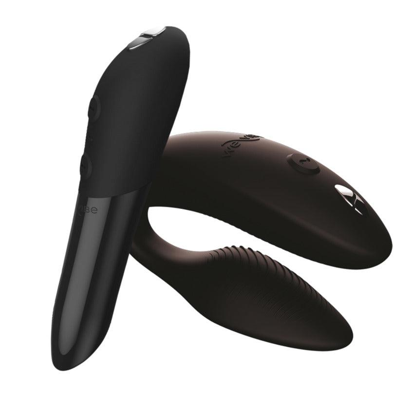 We-Vibe 15 Year Anniversary Collection Set - Buy At Luxury Toy X - Free 3-Day Shipping