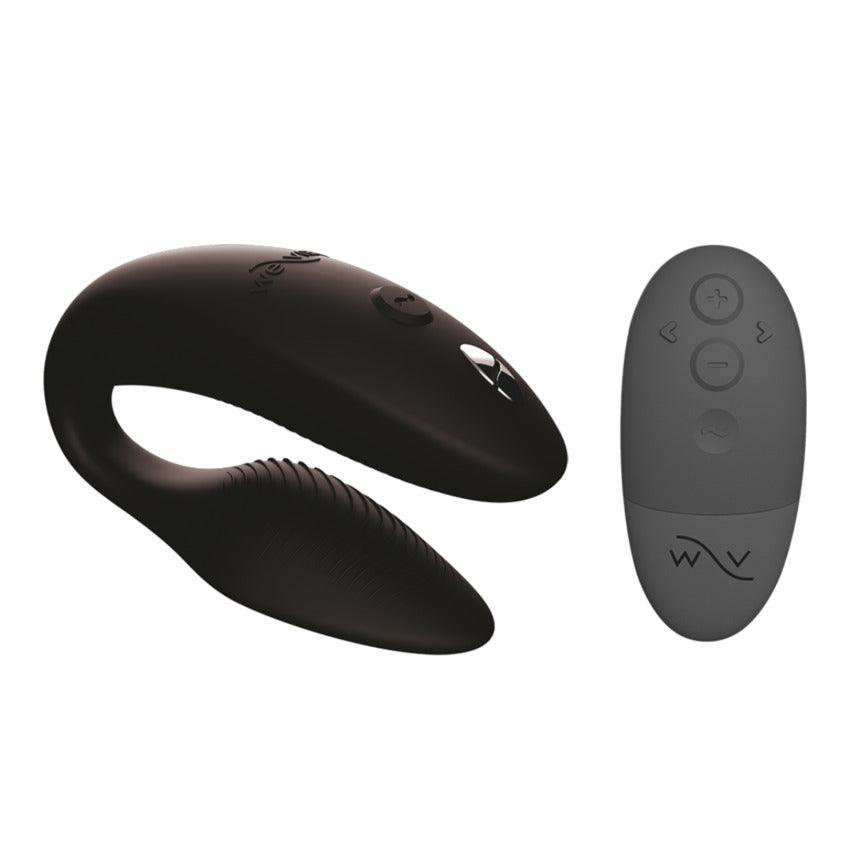 We-Vibe 15 Year Anniversary Collection Set - Buy At Luxury Toy X - Free 3-Day Shipping