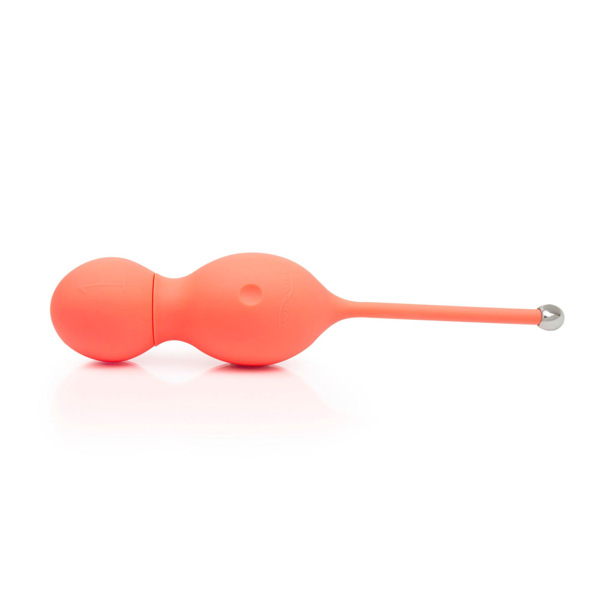 We-Vibe Bloom Vibrating Kegel Balls - Buy At Luxury Toy X - Free 3-Day Shipping