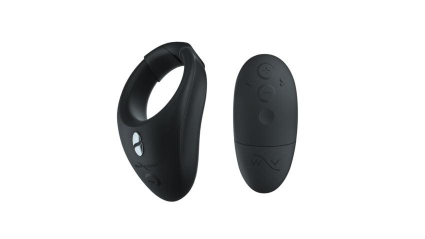 We-Vibe Bond Rechargeable Silicone Cock Ring - Buy At Luxury Toy X - Free 3-Day Shipping