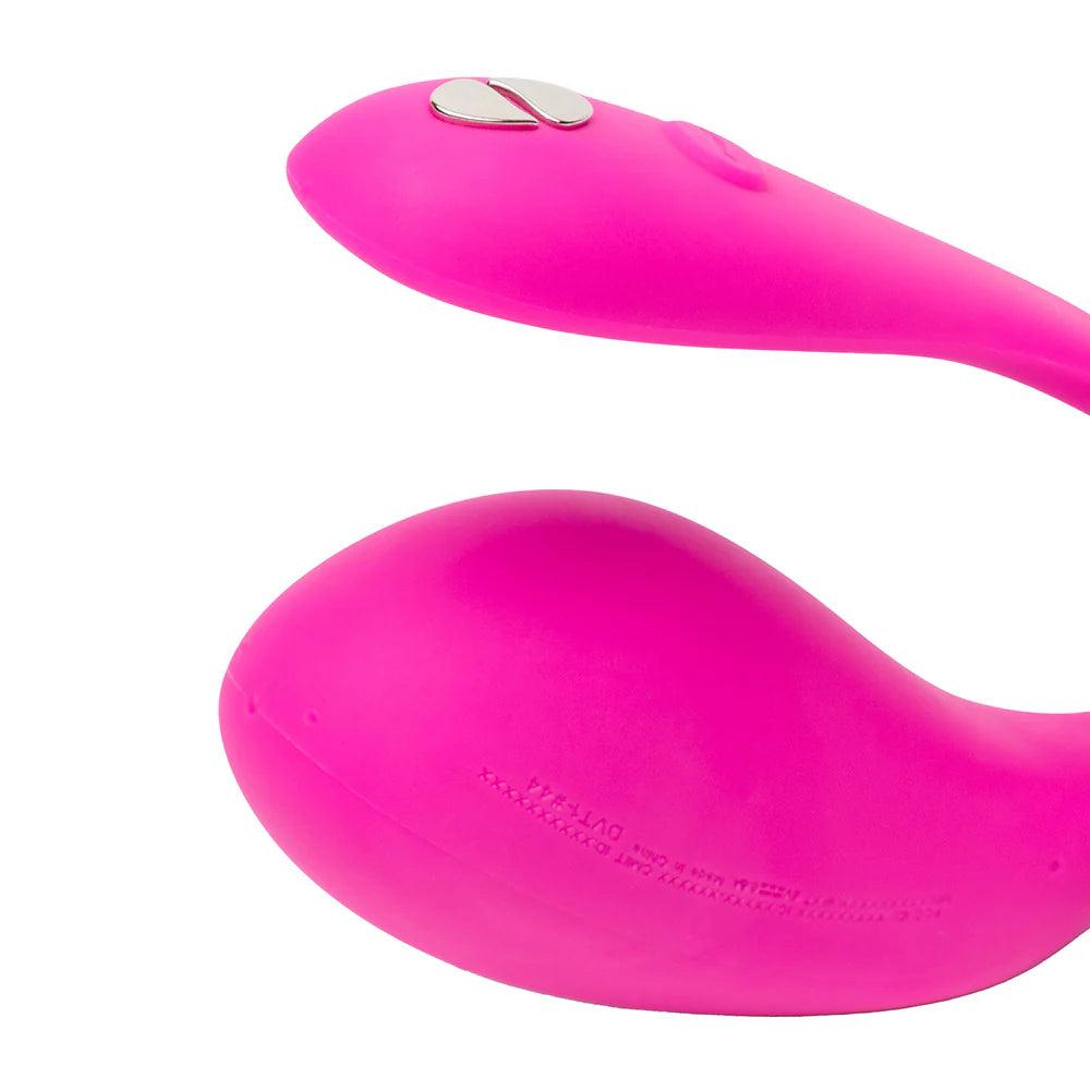 We-Vibe Jive 2 Silicone Rechargeable Remote Control Wearable G-Spot Vibrator - Buy At Luxury Toy X - Free 3-Day Shipping