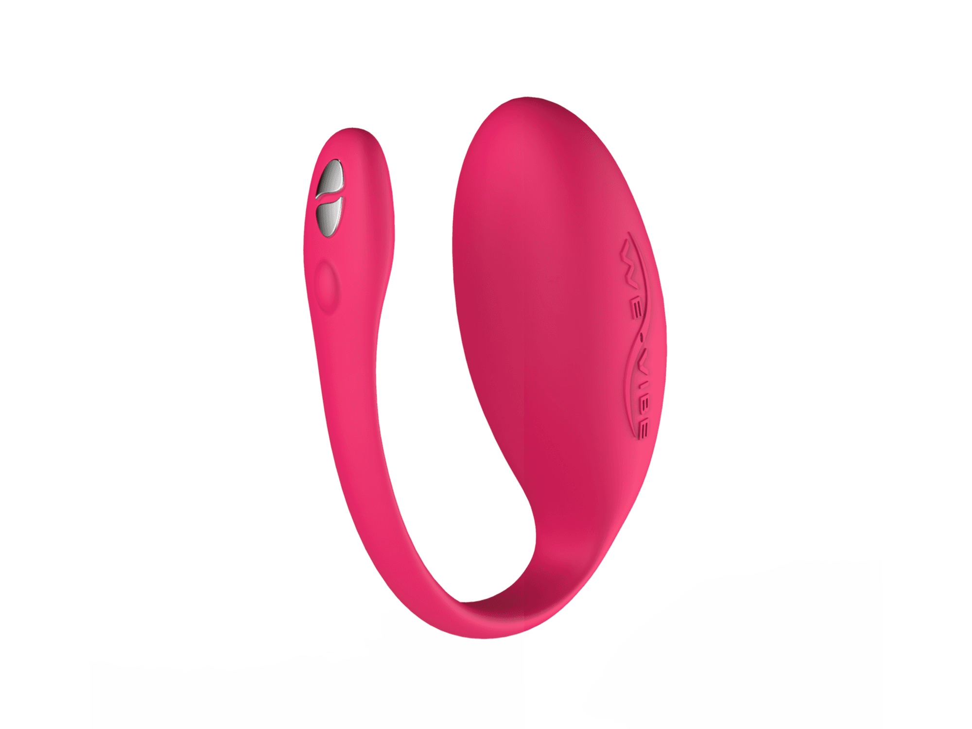 We-Vibe Jive Silicone Rechargeable Remote Control Wearable G-Spot Vibrator - Buy At Luxury Toy X - Free 3-Day Shipping