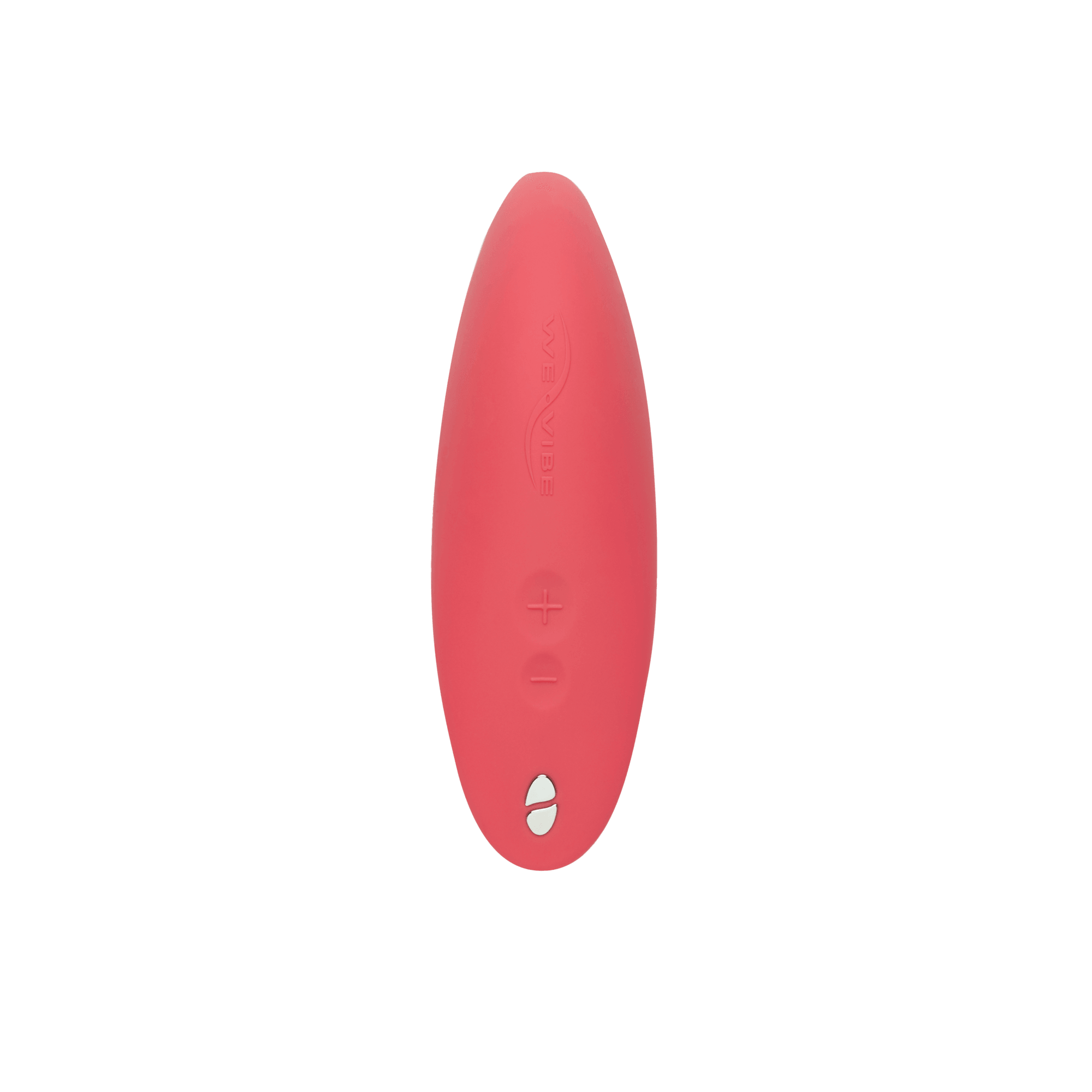 We-Vibe Melt Pleasure Air Rechargeable Silicone Clitoral Stimulator - Buy At Luxury Toy X - Free 3-Day Shipping