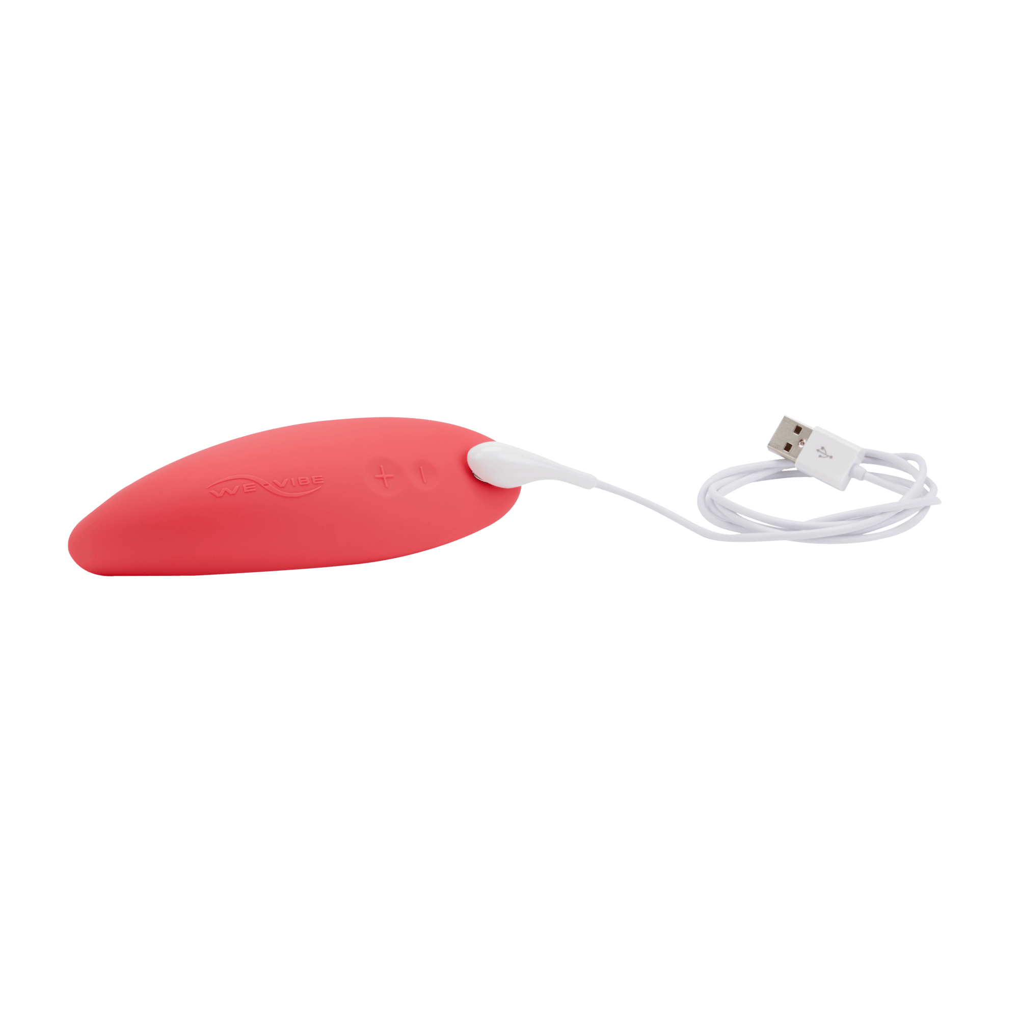 We-Vibe Melt Pleasure Air Rechargeable Silicone Clitoral Stimulator - Buy At Luxury Toy X - Free 3-Day Shipping