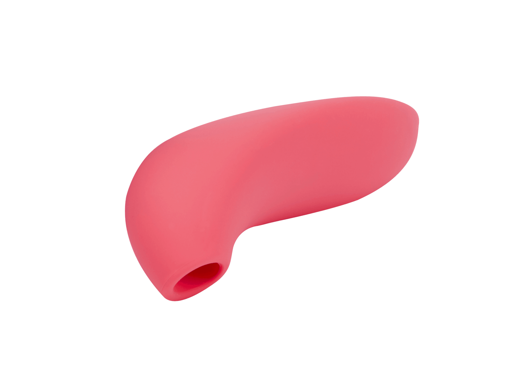 We-Vibe Melt Pleasure Air Rechargeable Silicone Clitoral Stimulator - Buy At Luxury Toy X - Free 3-Day Shipping