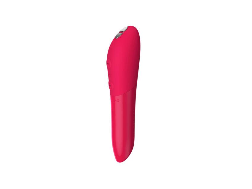 We-Vibe Tango X Rechargeable Clitoral Mini Bullet Vibrator - Buy At Luxury Toy X - Free 3-Day Shipping