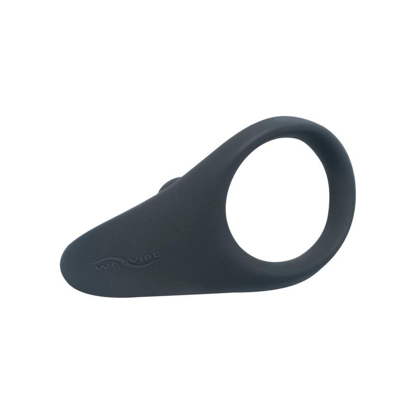 We-Vibe Verge Rechargeable Silicone Vibrating Perineum Cock Ring - Buy At Luxury Toy X - Free 3-Day Shipping