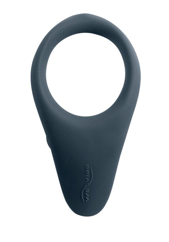 We-Vibe Verge Rechargeable Silicone Vibrating Perineum Cock Ring - Buy At Luxury Toy X - Free 3-Day Shipping