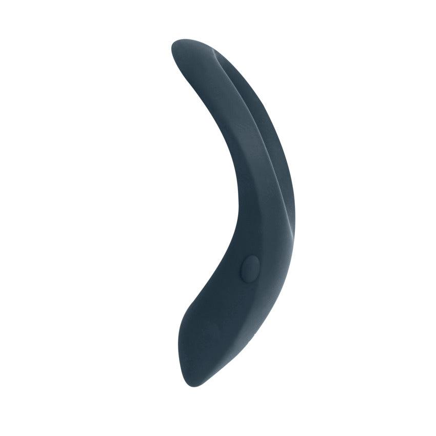 We-Vibe Verge Rechargeable Silicone Vibrating Perineum Cock Ring - Buy At Luxury Toy X - Free 3-Day Shipping