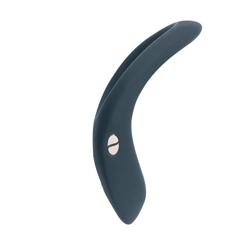 We-Vibe Verge Rechargeable Silicone Vibrating Perineum Cock Ring - Buy At Luxury Toy X - Free 3-Day Shipping