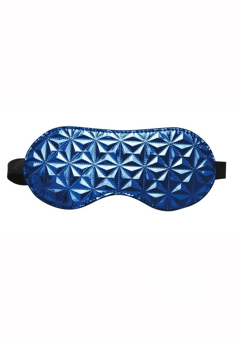 Whipsmart Black Out Blindfold - Buy At Luxury Toy X - Free 3-Day Shipping