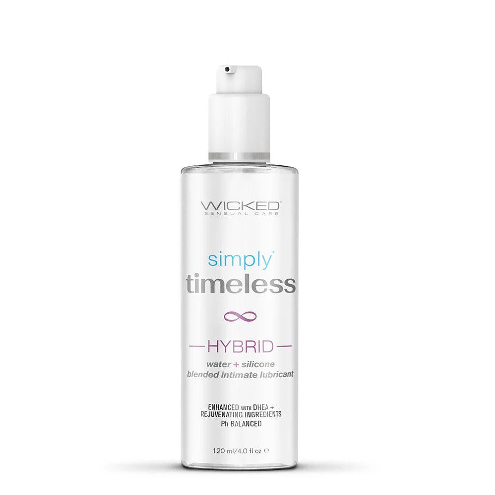 Wicked Simply Timeless Hybrid 4 oz. - Buy At Luxury Toy X - Free 3-Day Shipping