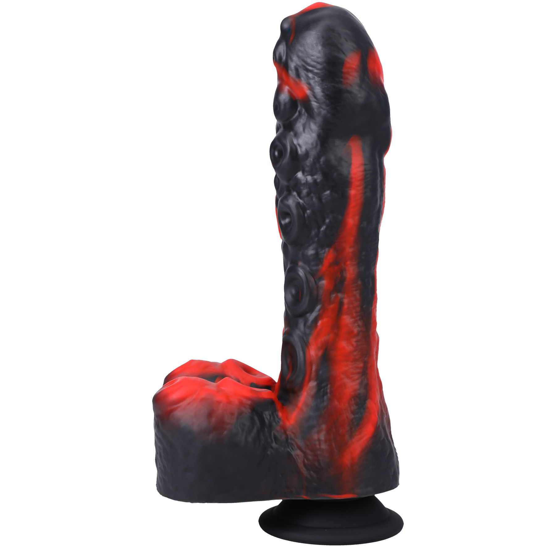 Fort Troff Tendril Thruster - Mini Fuck Machine - Rechargeable Silicone with Remote