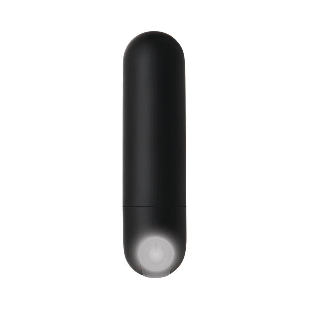 Zero Tolerance All Powerful Rechargeable Bullet Vibrator - Buy At Luxury Toy X - Free 3-Day Shipping