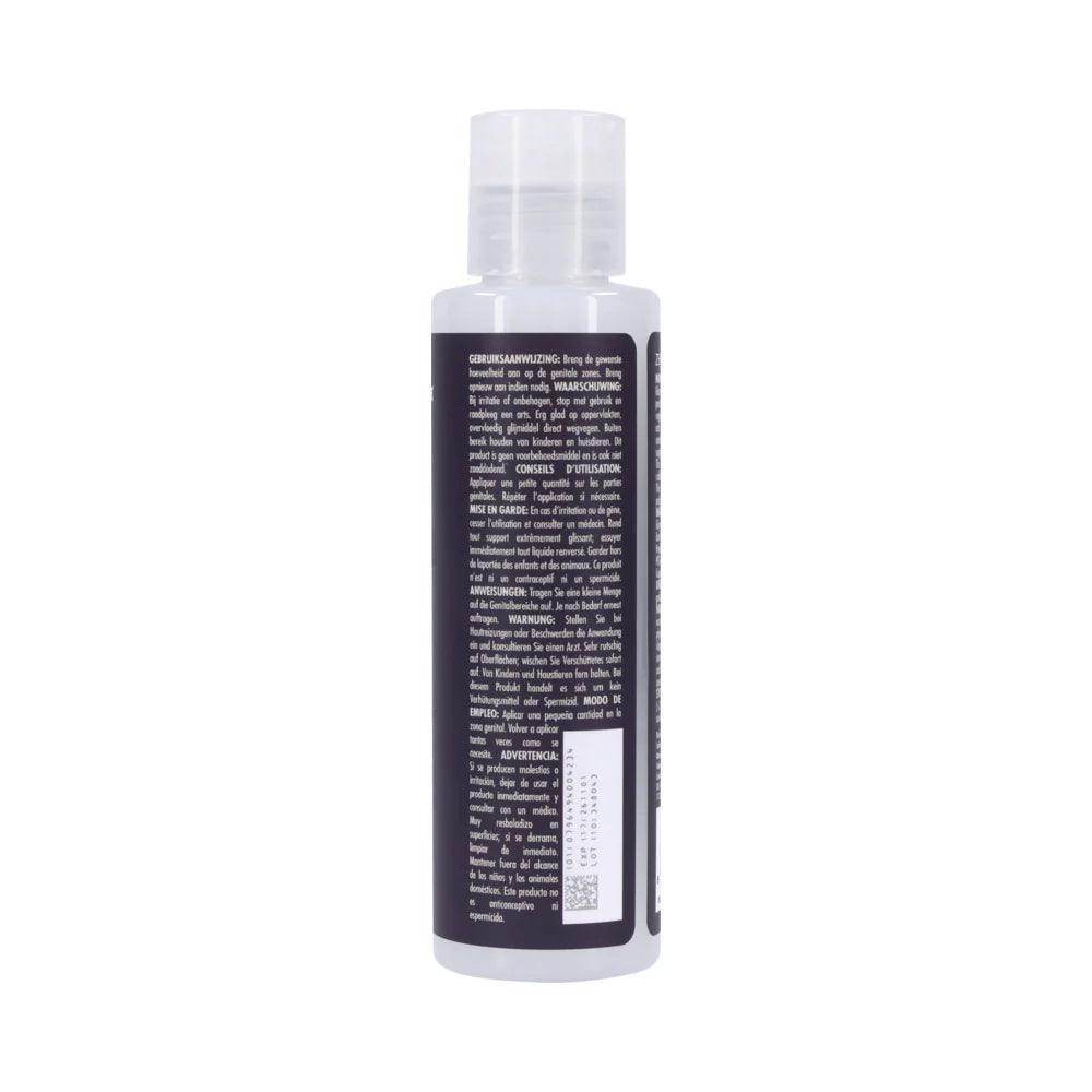 Zero Tolerance Drenched Glazed Hybrid Lubricant 4 oz. - Buy At Luxury Toy X - Free 3-Day Shipping