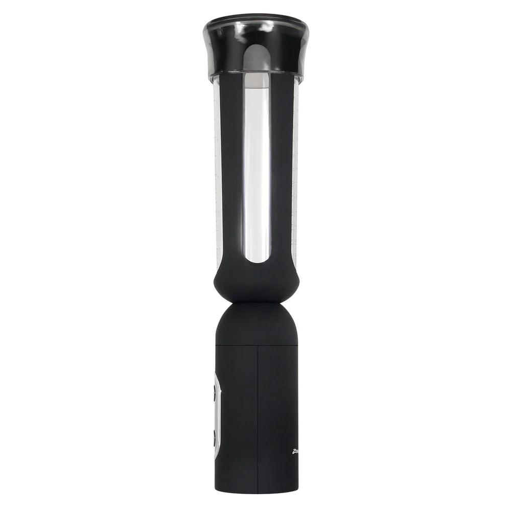 Zero Tolerance Pump It Up Rechargeable Penis Pump - Buy At Luxury Toy X - Free 3-Day Shipping