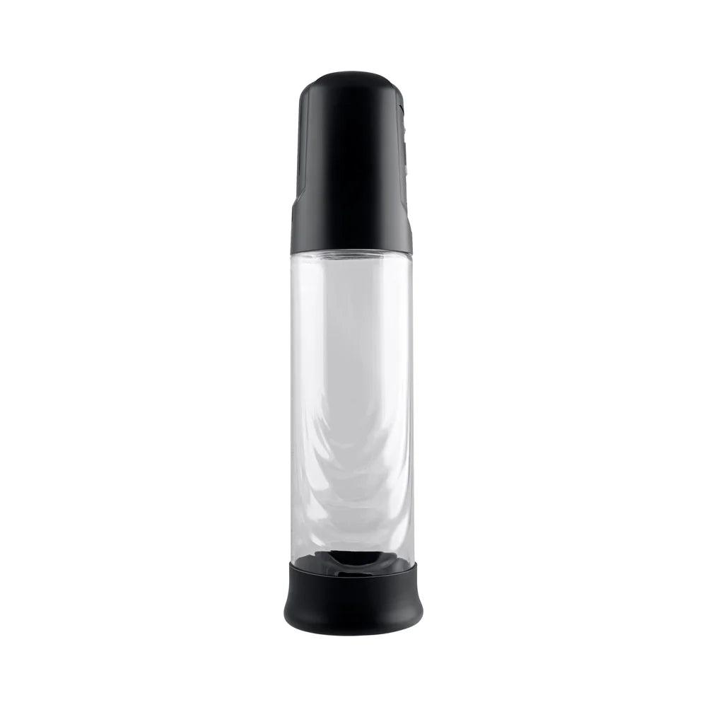 Zero Tolerance Pump Start Automatic Penis Pump - Buy At Luxury Toy X - Free 3-Day Shipping