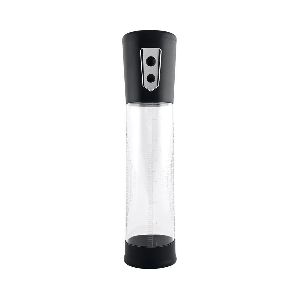 Zero Tolerance Pump Up the Volume Automatic Penis Pump - Buy At Luxury Toy X - Free 3-Day Shipping