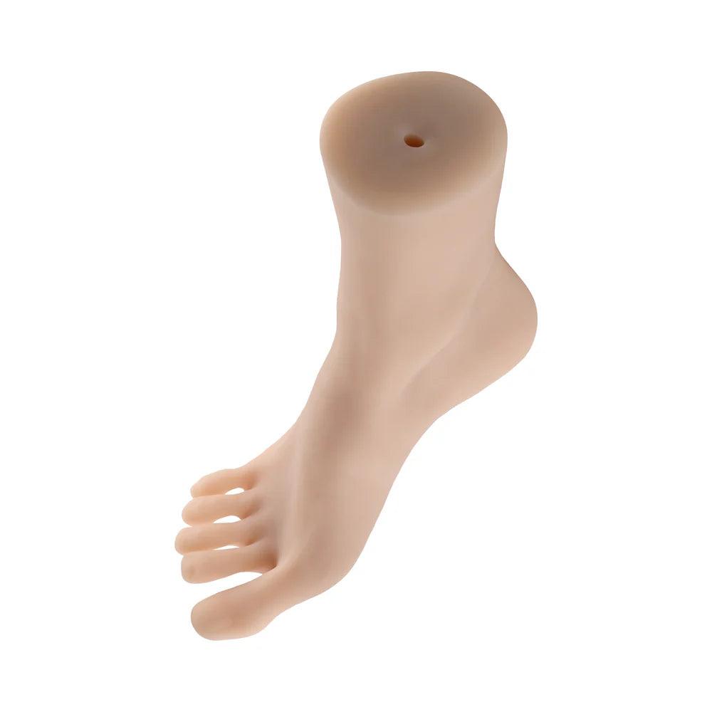 Zero Tolerance Pussy Footin Masturbator - Buy At Luxury Toy X - Free 3-Day Shipping