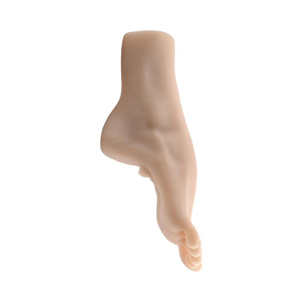 Zero Tolerance Pussy Footin Masturbator - Buy At Luxury Toy X - Free 3-Day Shipping