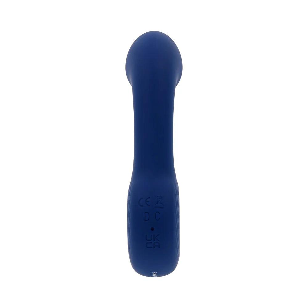 Zero Tolerance Reach Rechargeable Silicone Anal Plug - Buy At Luxury Toy X - Free 3-Day Shipping