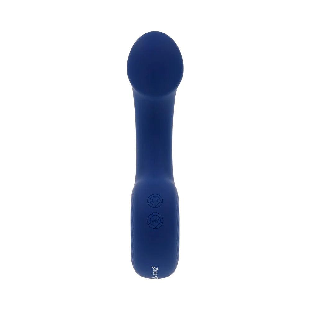 Zero Tolerance Reach Rechargeable Silicone Anal Plug - Buy At Luxury Toy X - Free 3-Day Shipping