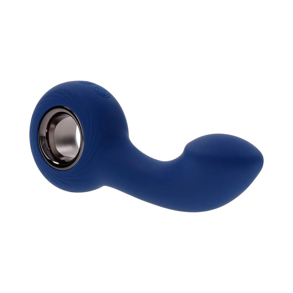 Zero Tolerance Reach Rechargeable Silicone Anal Plug - Buy At Luxury Toy X - Free 3-Day Shipping