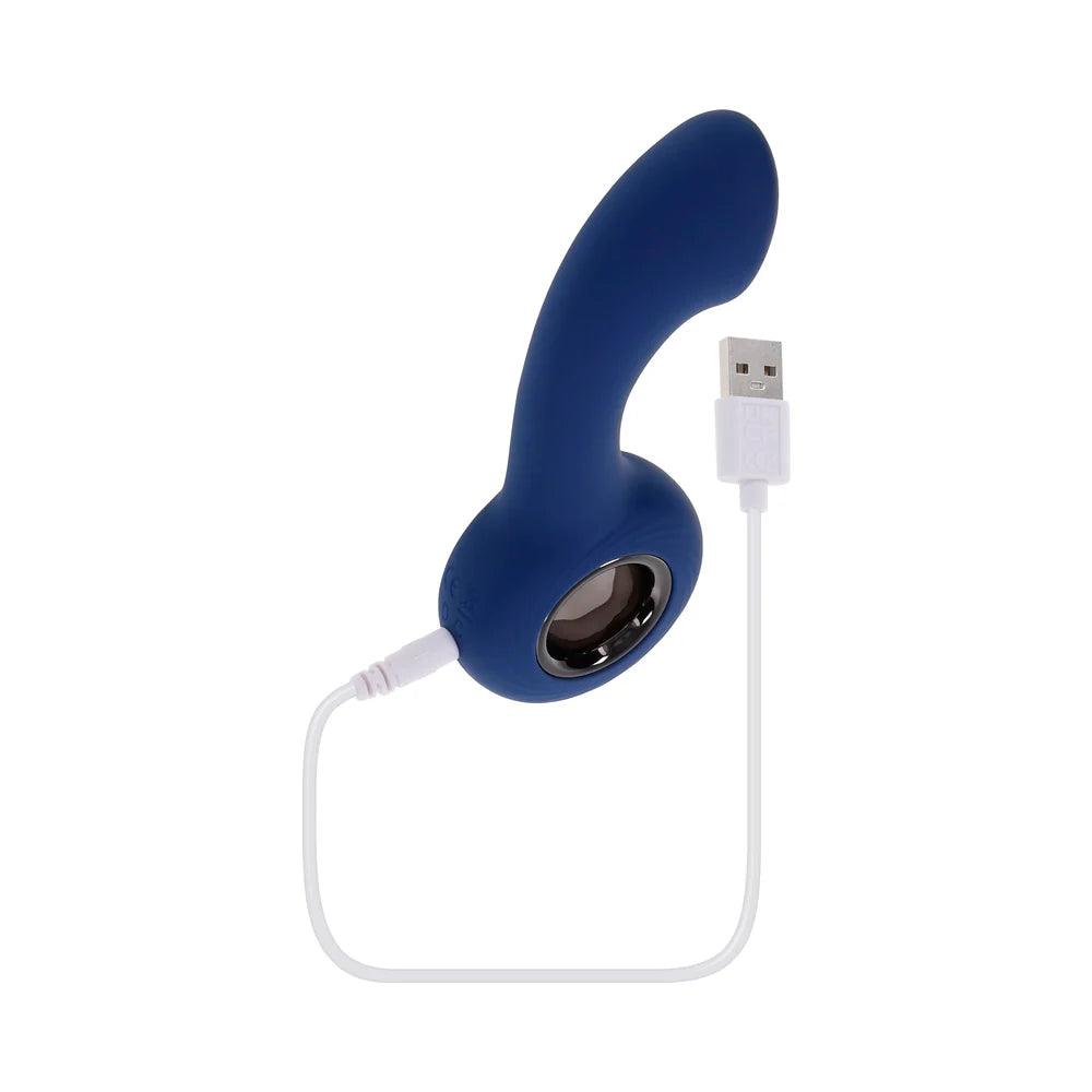 Zero Tolerance Reach Rechargeable Silicone Anal Plug - Buy At Luxury Toy X - Free 3-Day Shipping