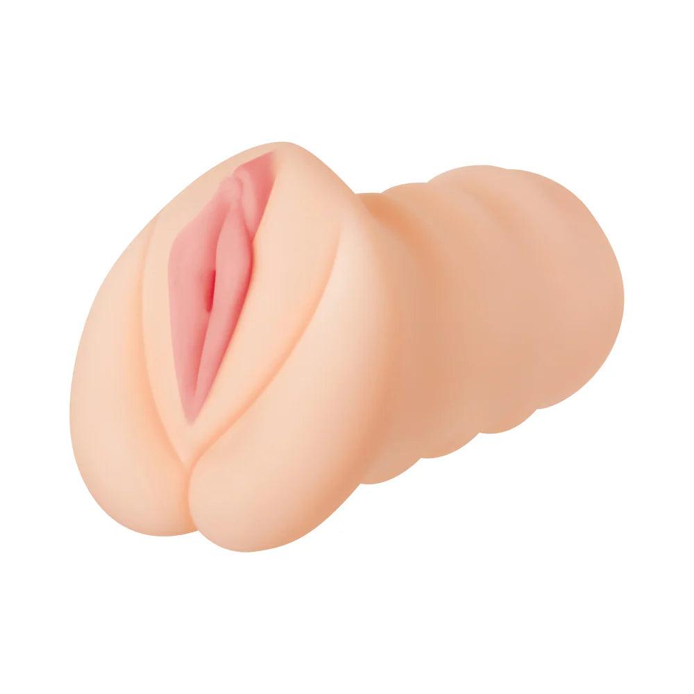 Zero Tolerance Riley Reid Realistic Vagina Stroker With Movie Download - Buy At Luxury Toy X - Free 3-Day Shipping