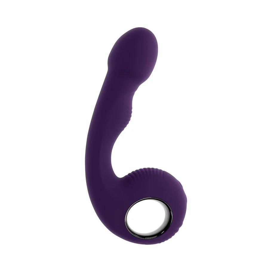 Zero Tolerance Rip Curl Rechargeable Silicone Vibrator - Buy At Luxury Toy X - Free 3-Day Shipping