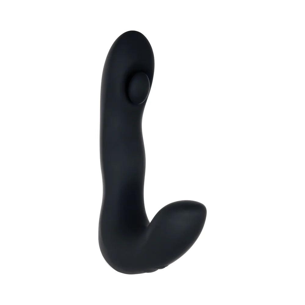 Zero Tolerance Tap It Remote-Controlled Tapping Vibrating Prostate Massager - Buy At Luxury Toy X - Free 3-Day Shipping