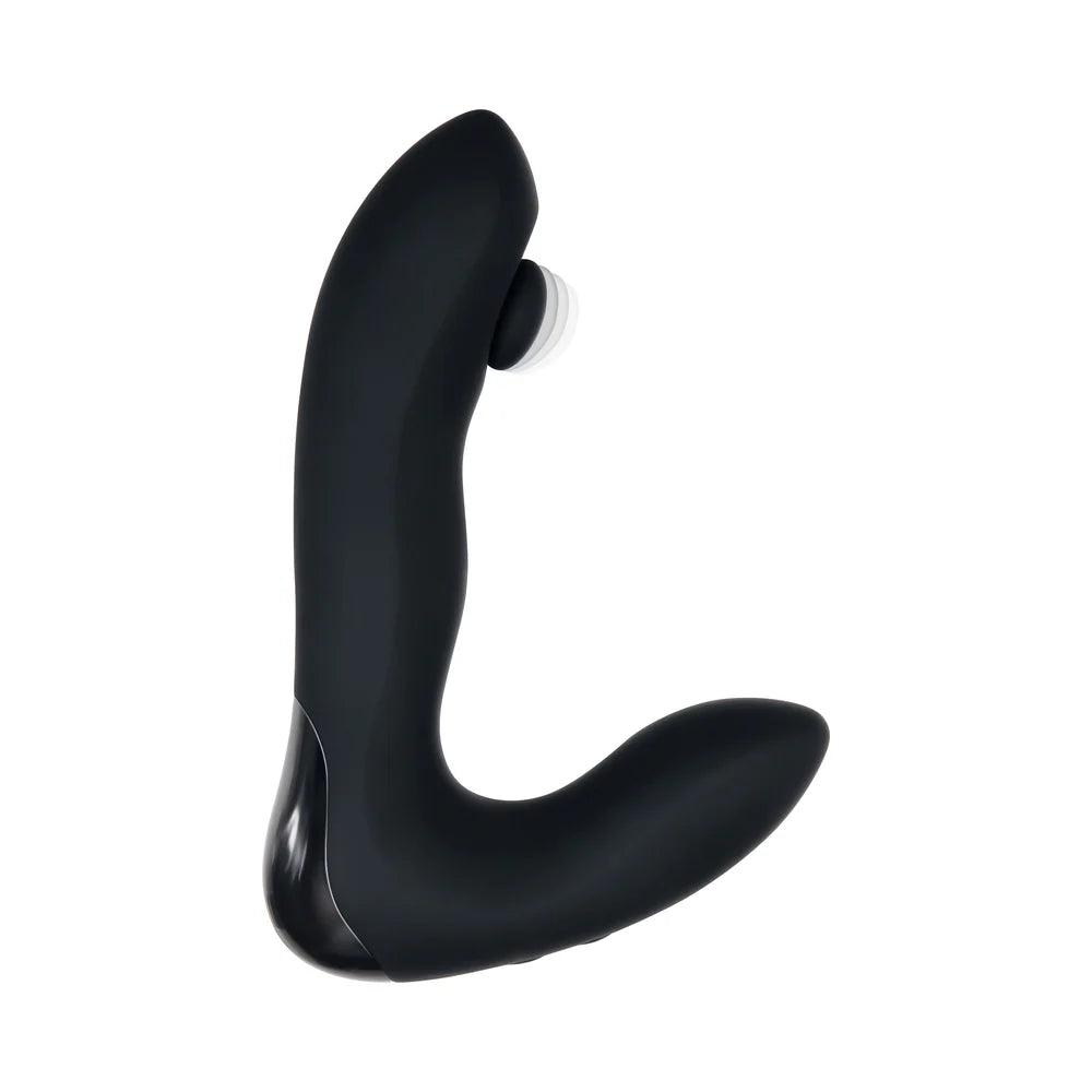 Zero Tolerance Tap It Remote-Controlled Tapping Vibrating Prostate Massager - Buy At Luxury Toy X - Free 3-Day Shipping