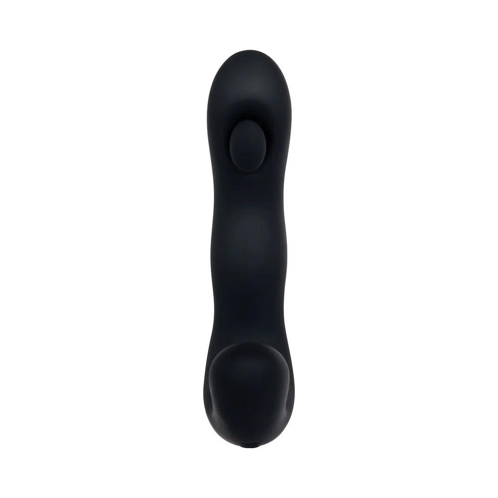 Zero Tolerance Tap It Remote-Controlled Tapping Vibrating Prostate Massager - Buy At Luxury Toy X - Free 3-Day Shipping