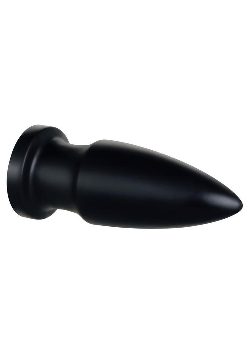 Zero Tolerance Titan Advanced Bullet-Shaped Anal Plug - Buy At Luxury Toy X - Free 3-Day Shipping