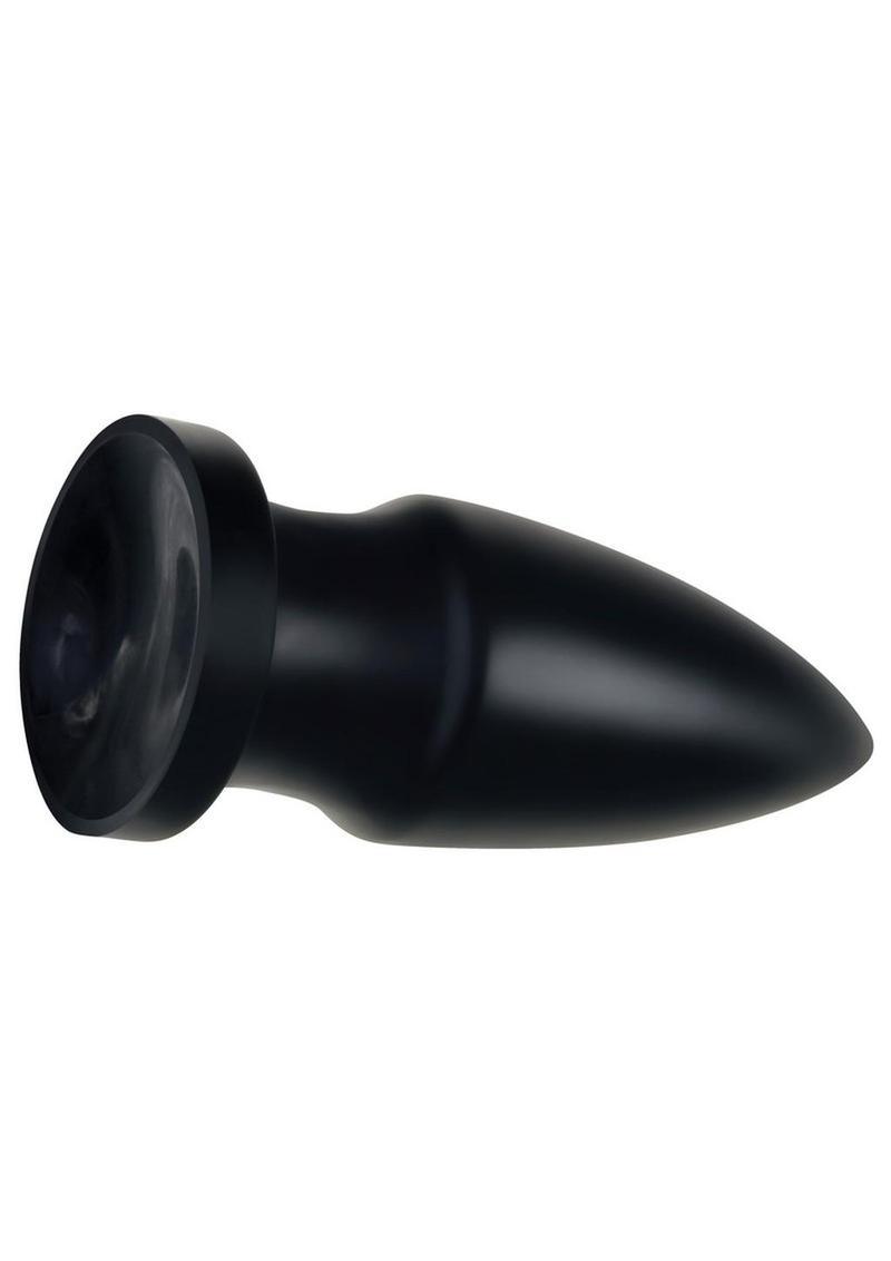 Zero Tolerance Titan Advanced Bullet-Shaped Anal Plug - Buy At Luxury Toy X - Free 3-Day Shipping