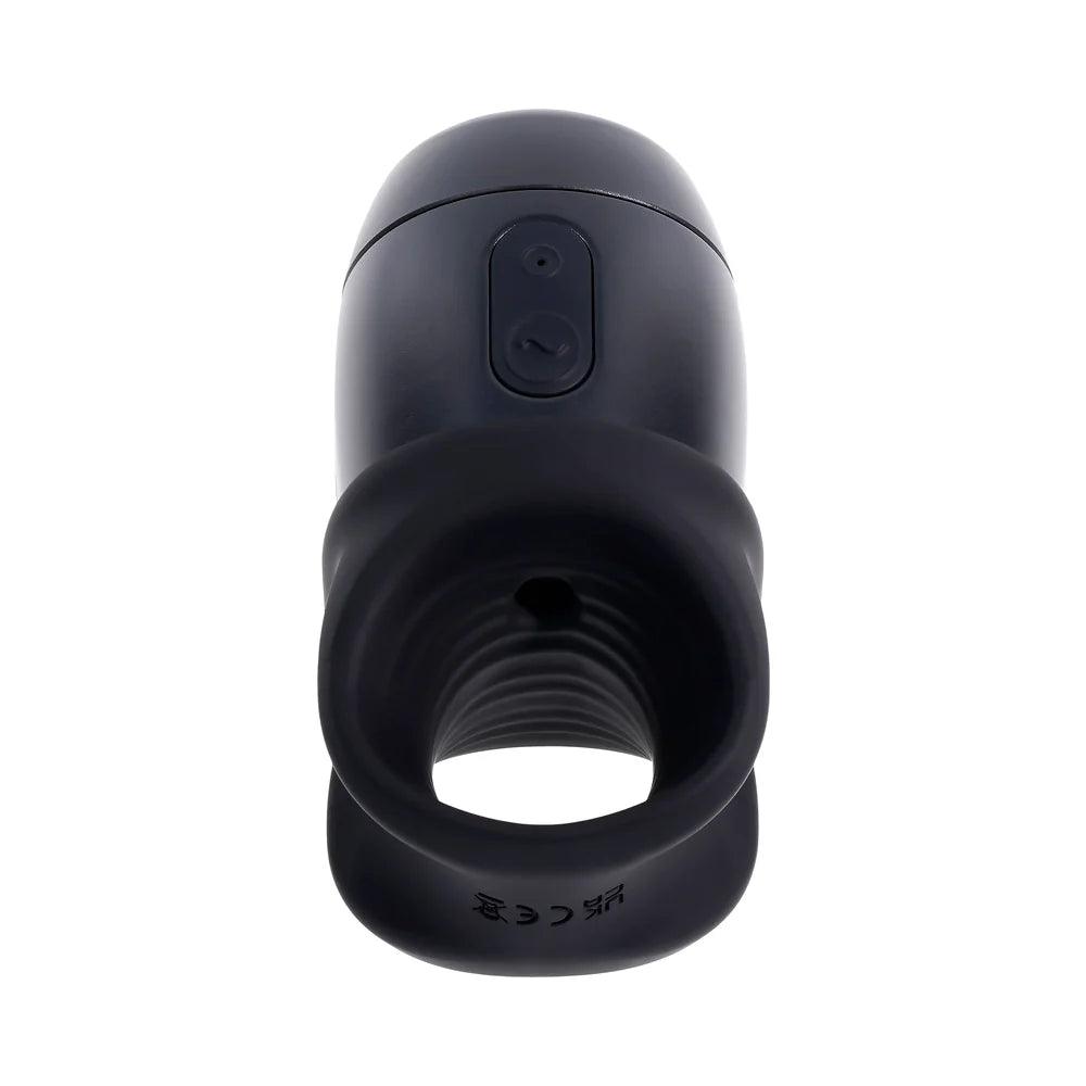 Zero Tolerance Wet it Be Rechargeable Silicone Self Lubricating Stroker - - Buy At Luxury Toy X - Free 3-Day Shipping