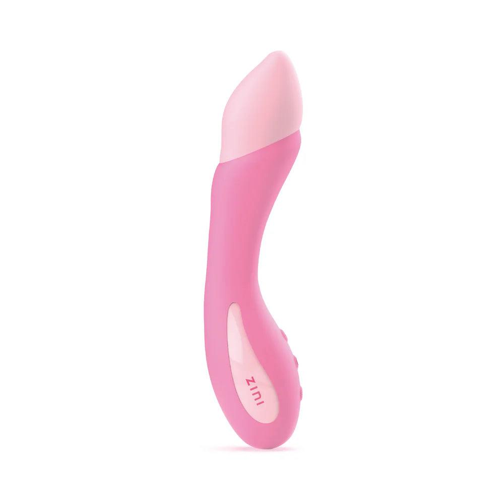 Zini Bloom Cherry Blossom Vibrator - Buy At Luxury Toy X - Free 3-Day Shipping