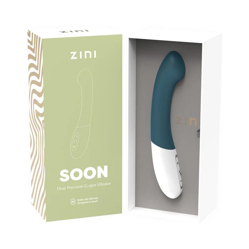 Zini Soon Legion Blue - Buy At Luxury Toy X - Free 3-Day Shipping