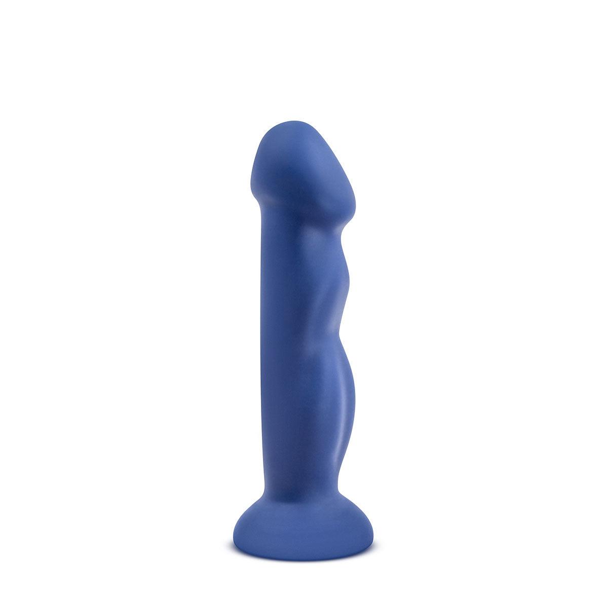 Avant D12 Suko 8-Inch Dual Density Silicone Dildo - Buy At Luxury Toy X - Free 3-Day Shipping