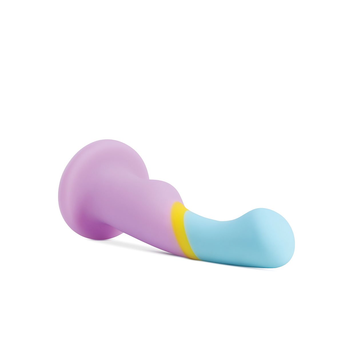 Avant D14 Heart Of Gold 6-Inch Silicone Dildo - Buy At Luxury Toy X - Free 3-Day Shipping