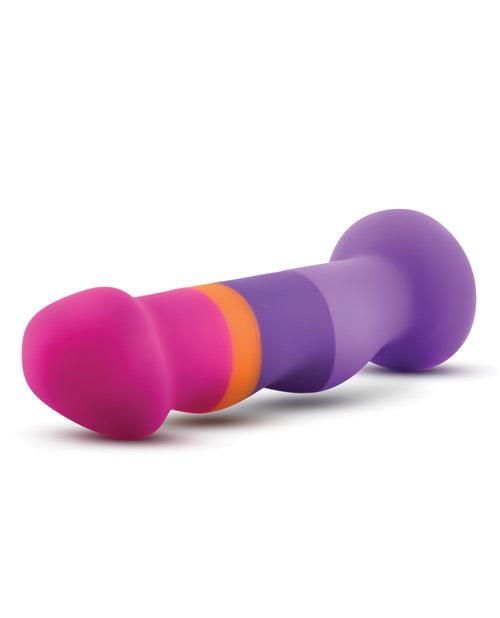 Avant D3 Summer Fling 8" Dildo - Buy At Luxury Toy X - Free 3-Day Shipping