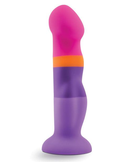 Avant D3 Summer Fling 8" Dildo - Buy At Luxury Toy X - Free 3-Day Shipping