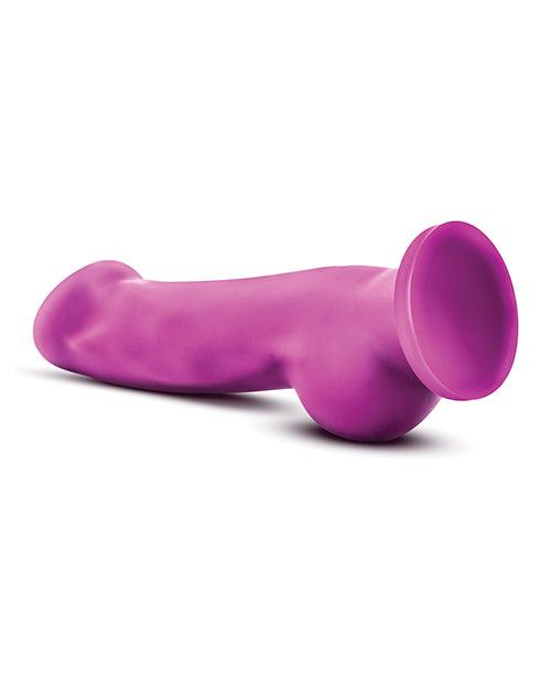 Avant D7 Ergo Silicone Dildo - Buy At Luxury Toy X - Free 3-Day Shipping