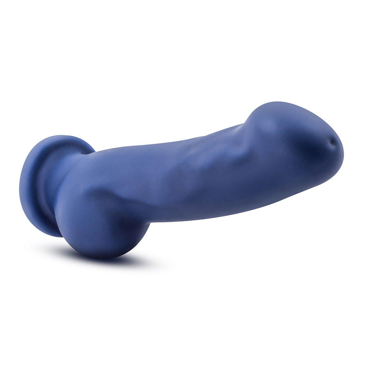 Avant D8 Ergo 7.5-Inch Dual Density Silicone Dildo - Buy At Luxury Toy X - Free 3-Day Shipping