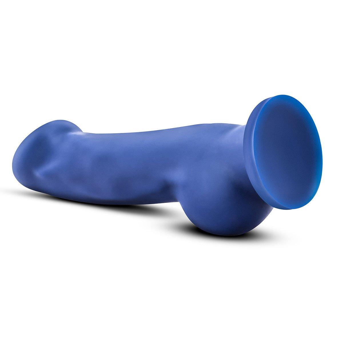 Avant D8 Ergo 7.5-Inch Dual Density Silicone Dildo - Buy At Luxury Toy X - Free 3-Day Shipping