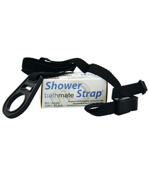 Bathmate Shower Strap Large Length - Buy At Luxury Toy X - Free 3-Day Shipping