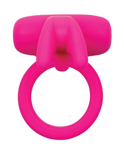 CalExotics Silicone Rechargeable Triple Clit Flicker - Buy At Luxury Toy X - Free 3-Day Shipping