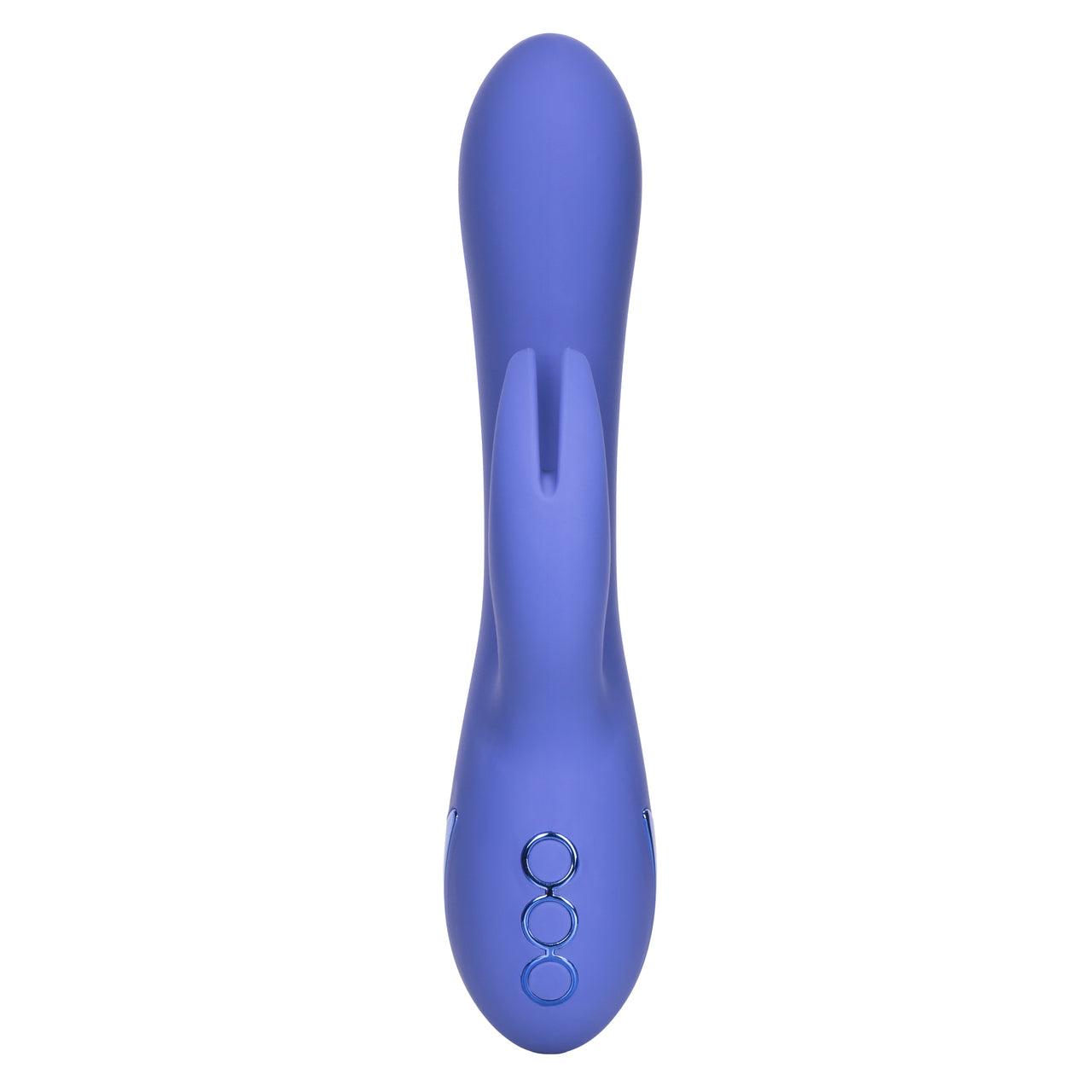 California Dreaming Beverly Hills Bunny Silicone USB Rechargeable Multifunction - Buy At Luxury Toy X - Free 3-Day Shipping