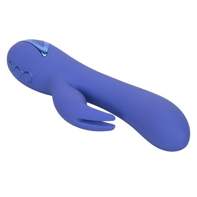 California Dreaming Beverly Hills Bunny Silicone USB Rechargeable Multifunction - Buy At Luxury Toy X - Free 3-Day Shipping