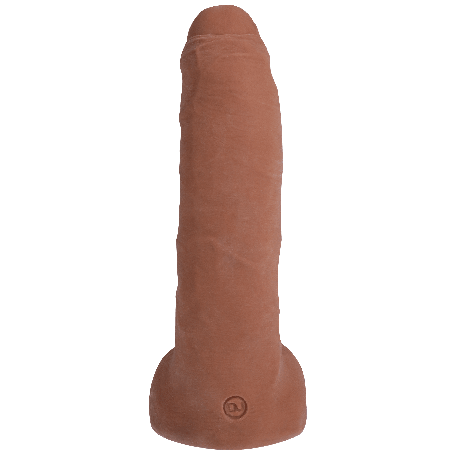 Doc Johnson Leo Vice 7.5 Inch ULTRASKYN Dildo - Buy At Luxury Toy X - Free 3-Day Shipping